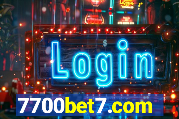 7700bet7.com