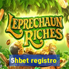 5hbet registro