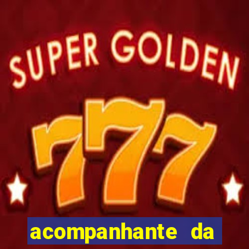 acompanhante da zona norte