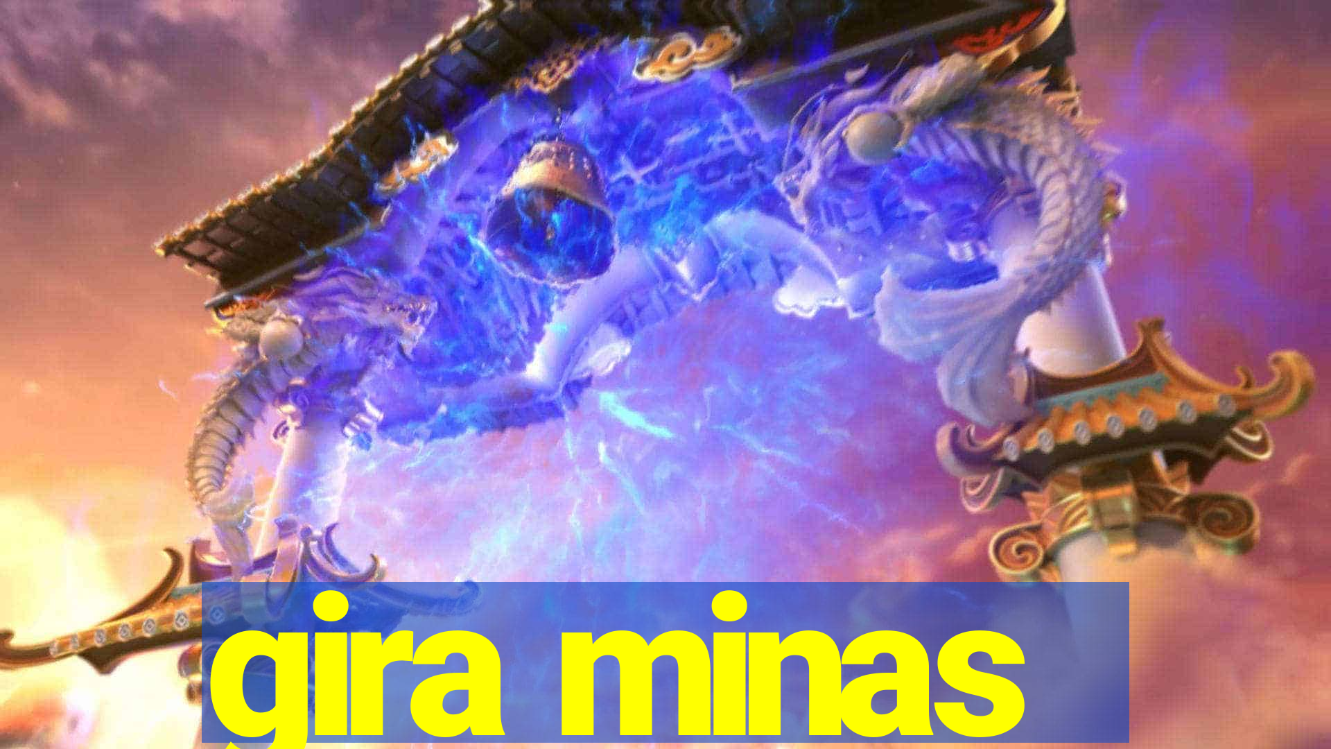 gira minas