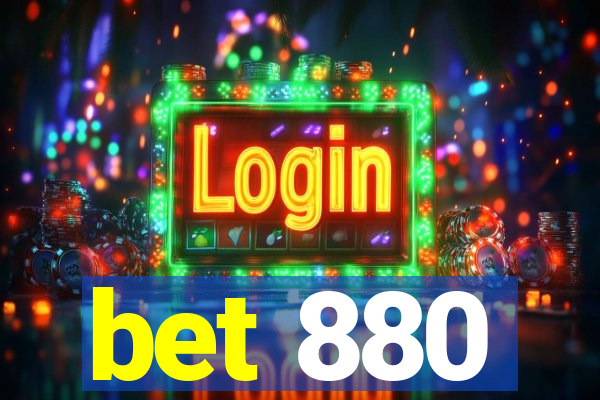 bet 880