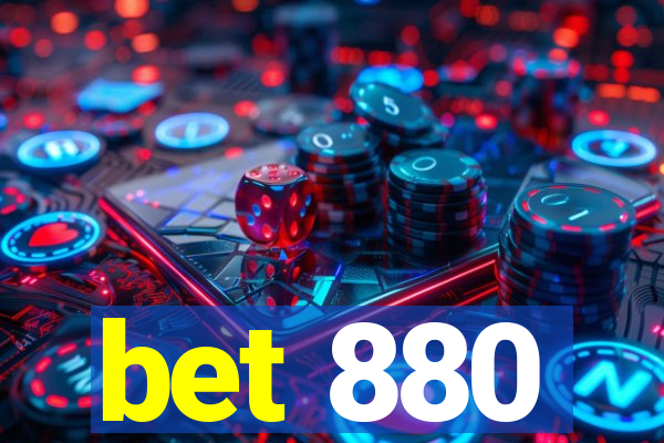 bet 880