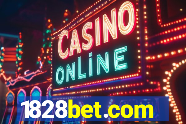 1828bet.com