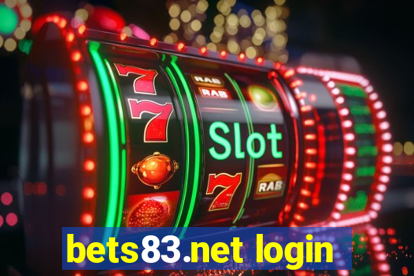 bets83.net login