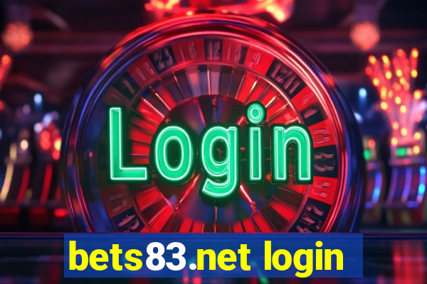 bets83.net login