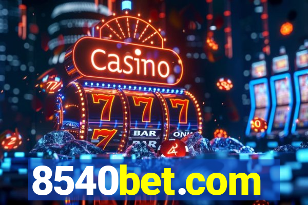 8540bet.com