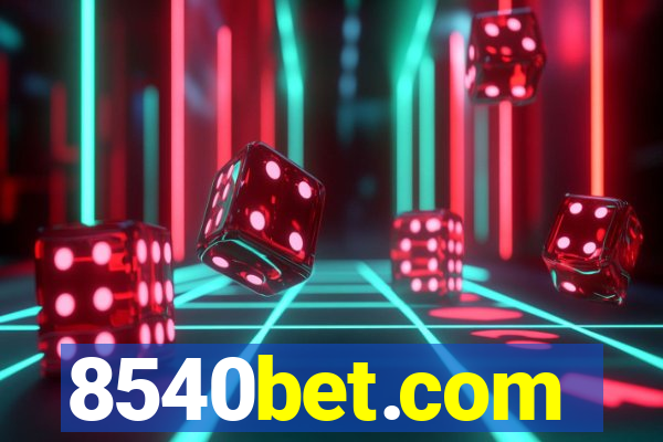 8540bet.com