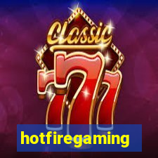 hotfiregaming