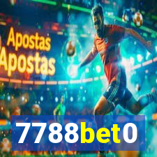 7788bet0