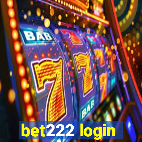 bet222 login