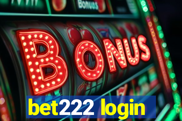 bet222 login