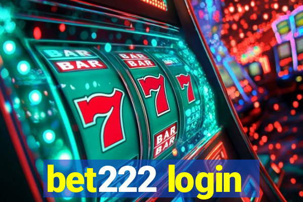 bet222 login