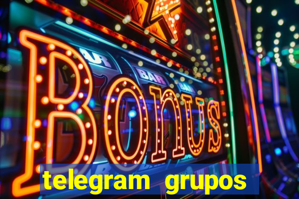 telegram grupos pode tudo