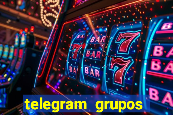 telegram grupos pode tudo