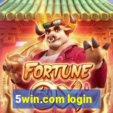 5win.com login