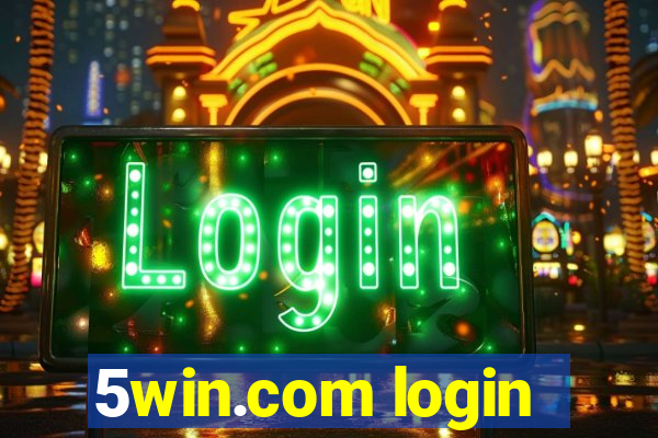 5win.com login