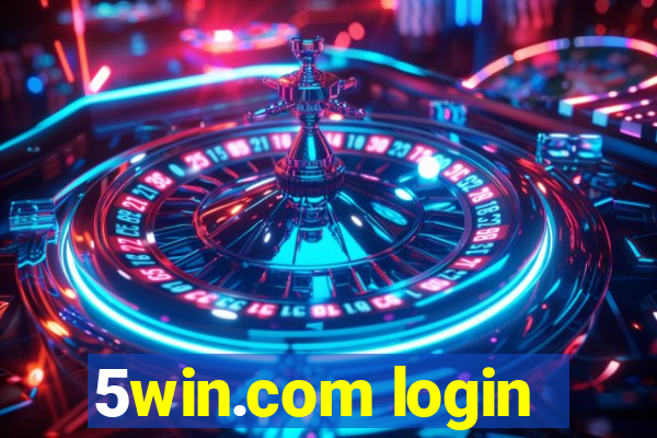 5win.com login