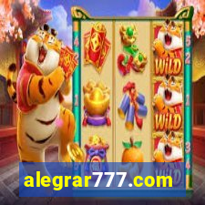 alegrar777.com