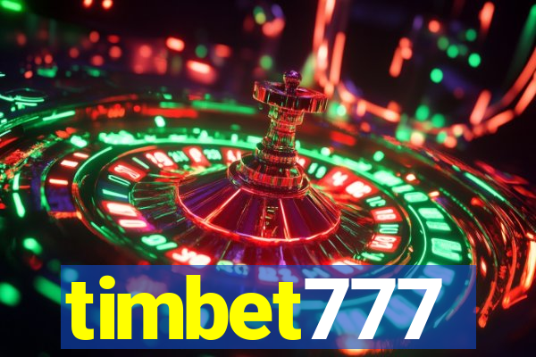 timbet777