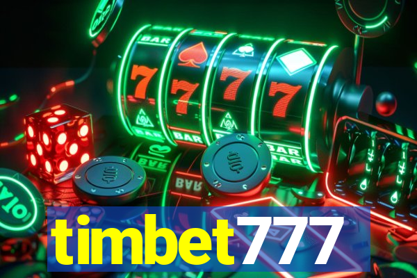 timbet777