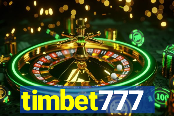 timbet777