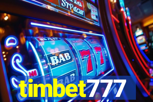 timbet777