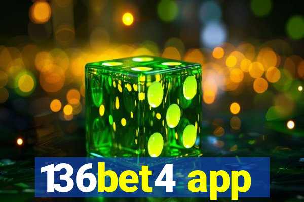 136bet4 app