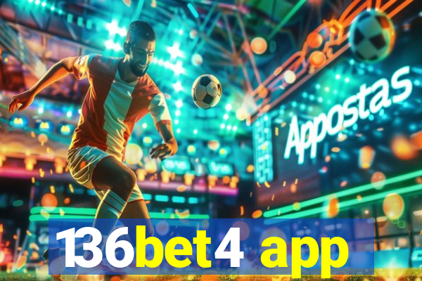 136bet4 app