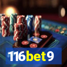 116bet9