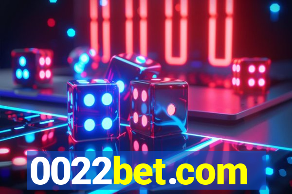 0022bet.com