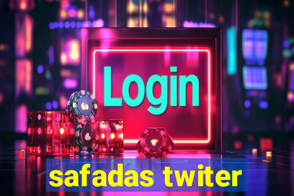 safadas twiter