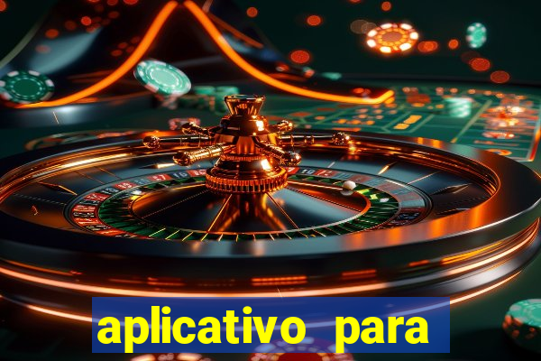 aplicativo para acompanhar jogos