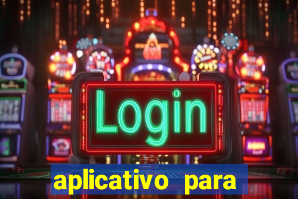 aplicativo para acompanhar jogos