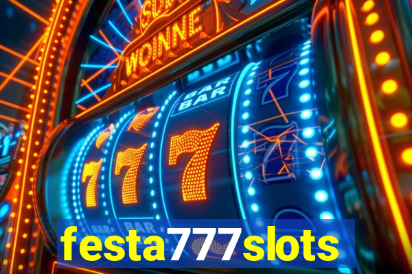 festa777slots