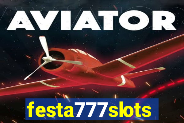 festa777slots