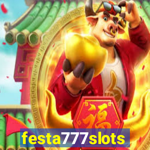 festa777slots