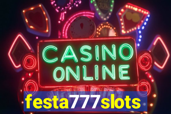 festa777slots