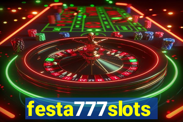 festa777slots