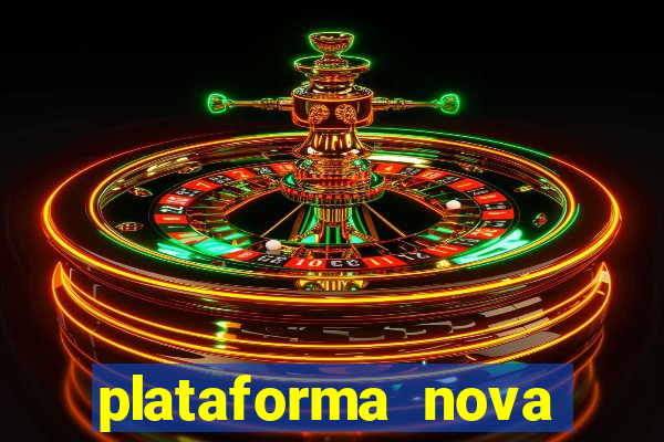 plataforma nova fortune dragon