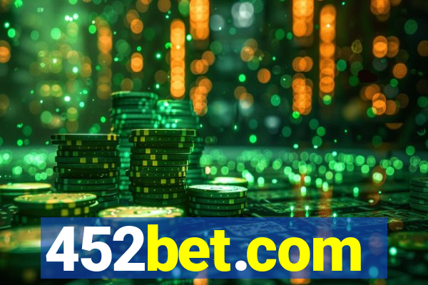 452bet.com