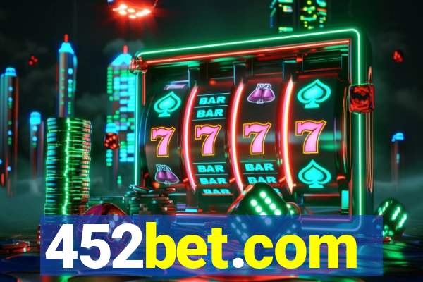 452bet.com