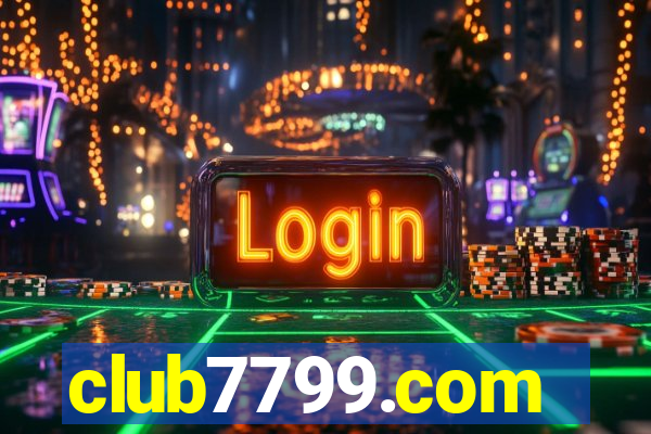 club7799.com