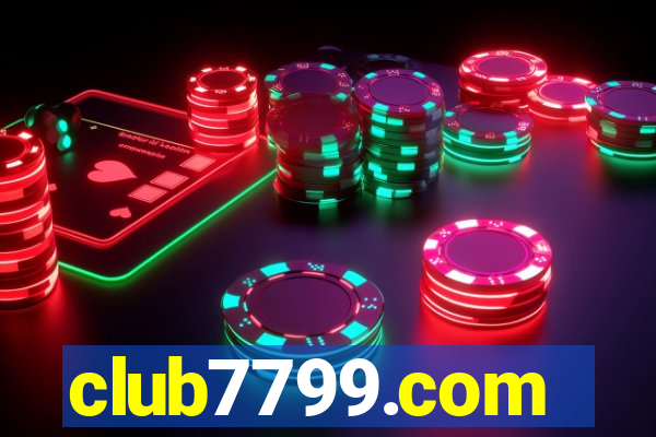 club7799.com