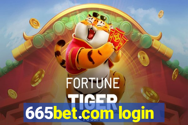 665bet.com login