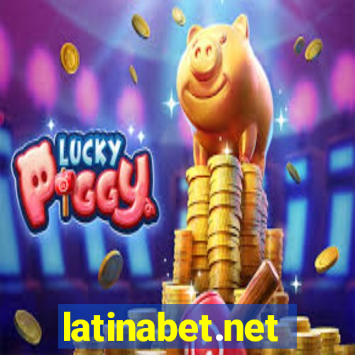 latinabet.net