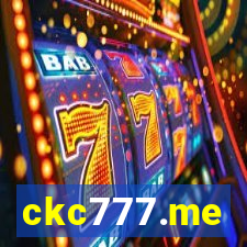 ckc777.me