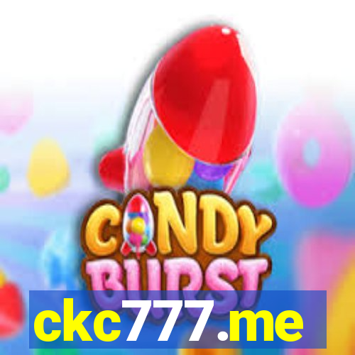 ckc777.me