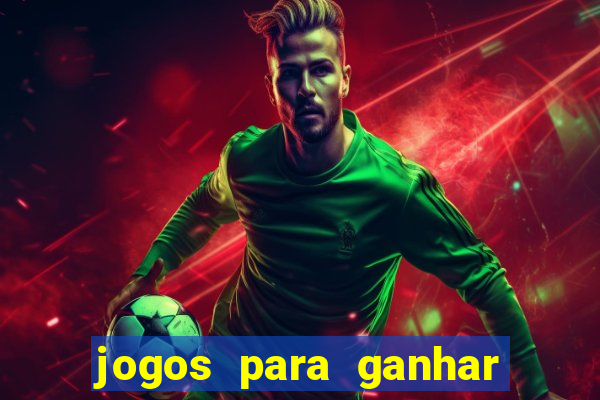 jogos para ganhar dinheiro pix