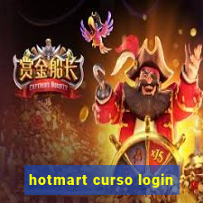 hotmart curso login