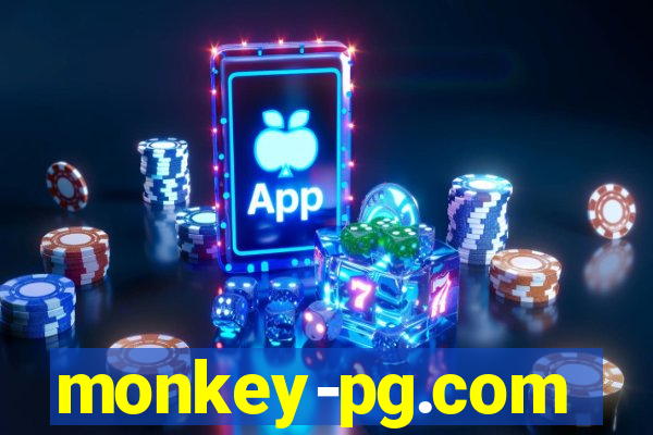 monkey-pg.com